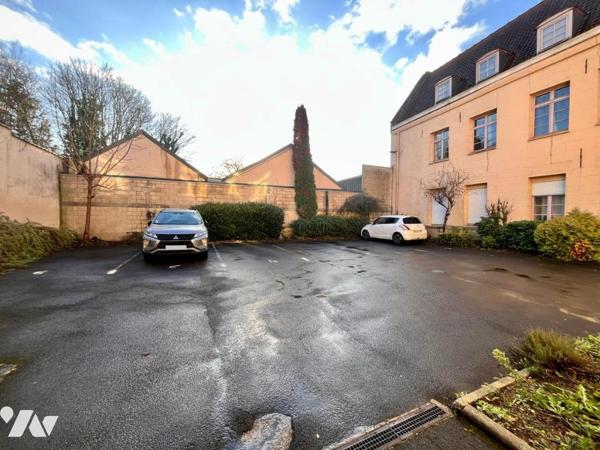 Immeuble de rapport bonne rentabilité