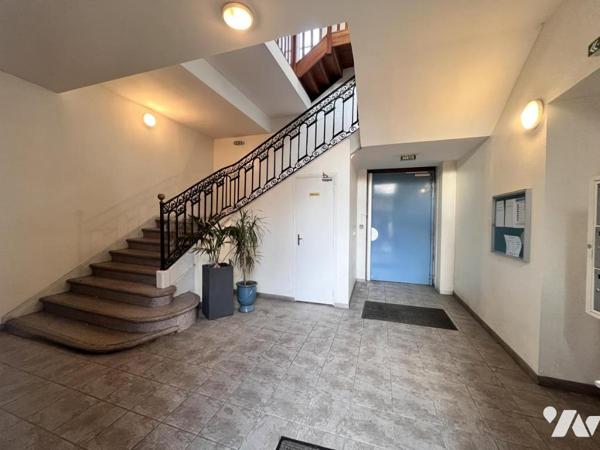 Immeuble de rapport bonne rentabilité