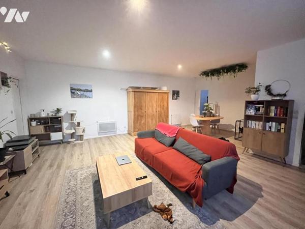 Immeuble de rapport bonne rentabilité