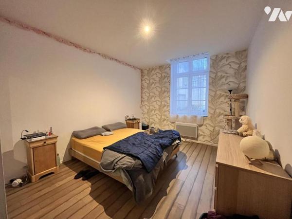 Immeuble de rapport bonne rentabilité