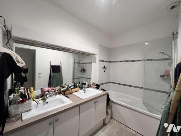 Immeuble de rapport bonne rentabilité