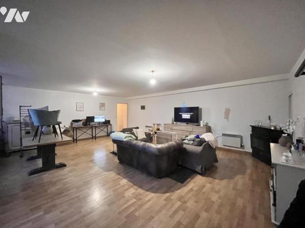 Immeuble de rapport bonne rentabilité