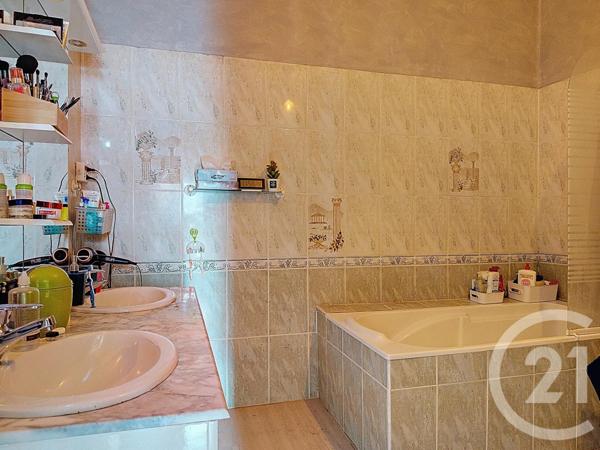 Maison à vendre  6 pièces - 179,42 m2 VARILHES - 09