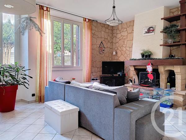 Maison à vendre  6 pièces - 179,42 m2 VARILHES - 09