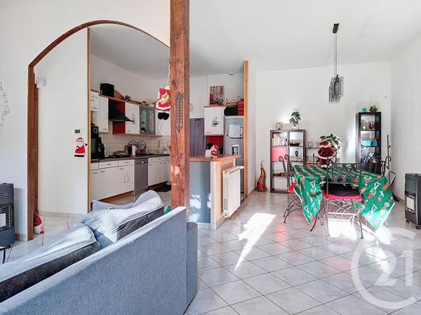 Maison à vendre  6 pièces - 179,42 m2 VARILHES - 09