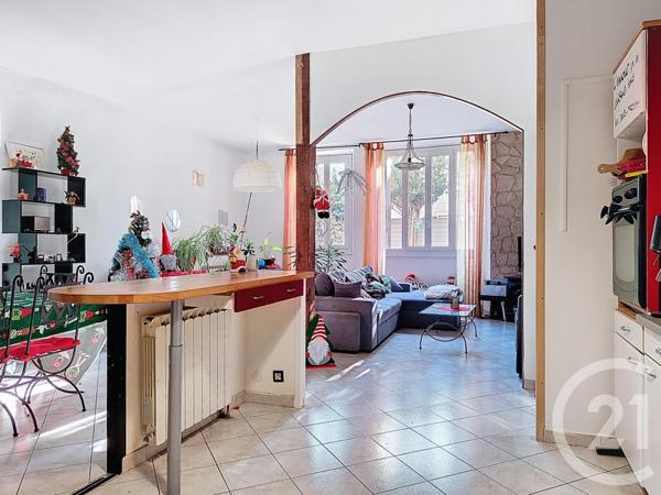 Maison à vendre  6 pièces - 179,42 m2 VARILHES - 09