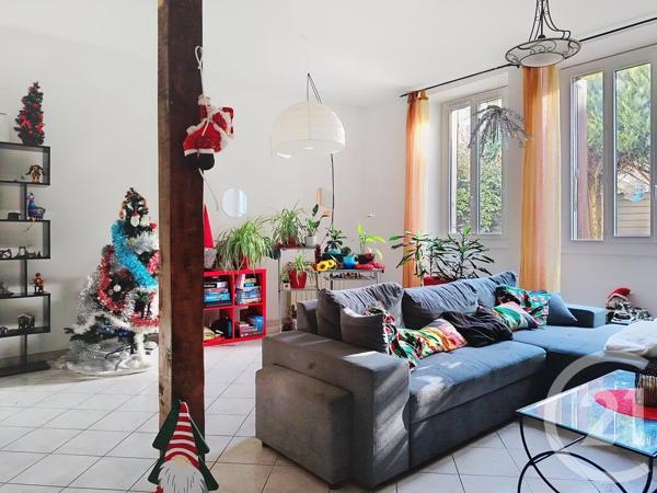 Maison à vendre  6 pièces - 179,42 m2 VARILHES - 09