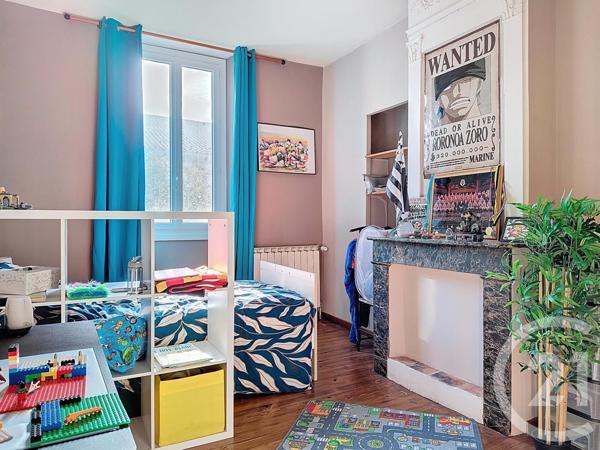 Maison à vendre  6 pièces - 179,42 m2 VARILHES - 09