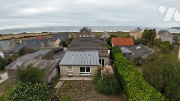 Maison à vendre La Hague