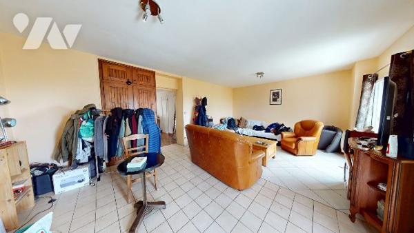 Maison à vendre La Hague
