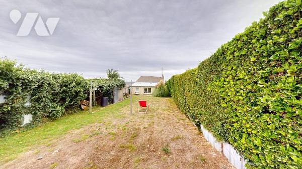 Maison à vendre La Hague