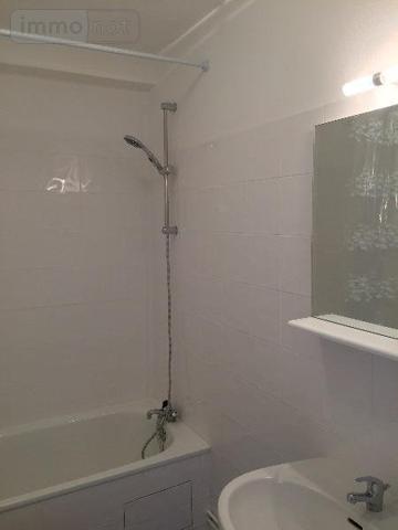 Studio à louer à Bar-sur-Seine dans l'Aube (10110), ref : 10361/5853