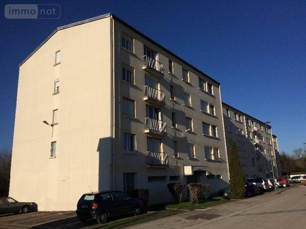 Studio à louer à Bar-sur-Seine dans l'Aube (10110), ref : 10361/5853