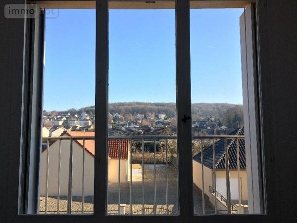 Studio à louer à Bar-sur-Seine dans l'Aube (10110), ref : 10361/5853