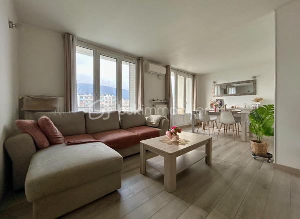 Appartement de 65 m²