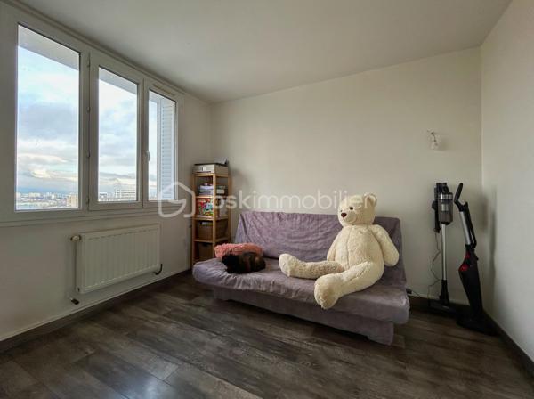 Appartement de 65 m²