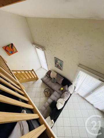 Appartement F1 Bis à vendre  2 pièces - 41,13 m2 GRIGNY - 69