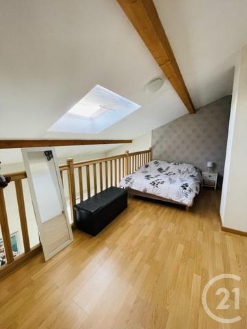 Appartement F1 Bis à vendre  2 pièces - 41,13 m2 GRIGNY - 69