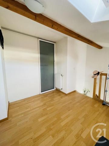 Appartement F1 Bis à vendre  2 pièces - 41,13 m2 GRIGNY - 69