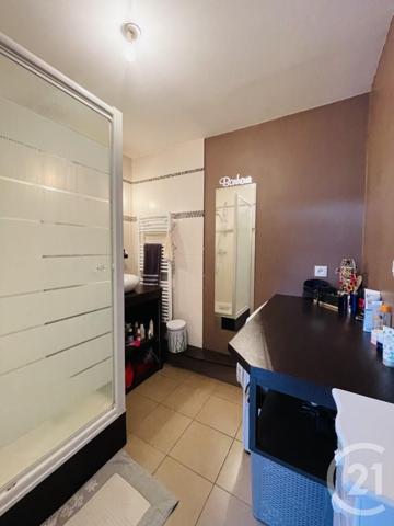 Appartement F1 Bis à vendre  2 pièces - 41,13 m2 GRIGNY - 69