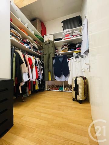 Appartement F1 Bis à vendre  2 pièces - 41,13 m2 GRIGNY - 69