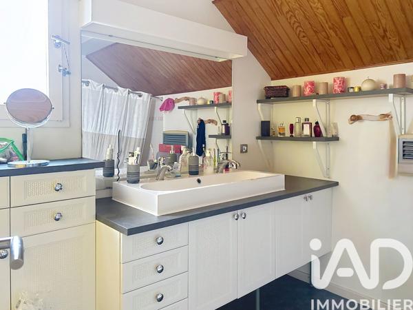 Maison à vendre 4 pièces 97 m² Villabé