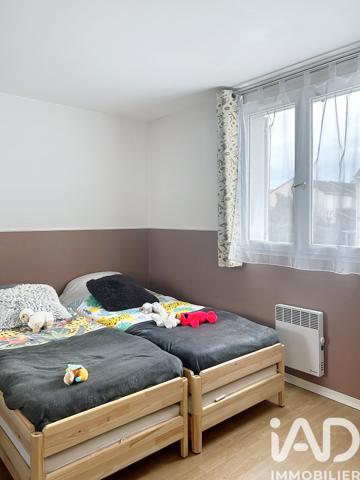Maison à vendre 4 pièces 97 m² Villabé