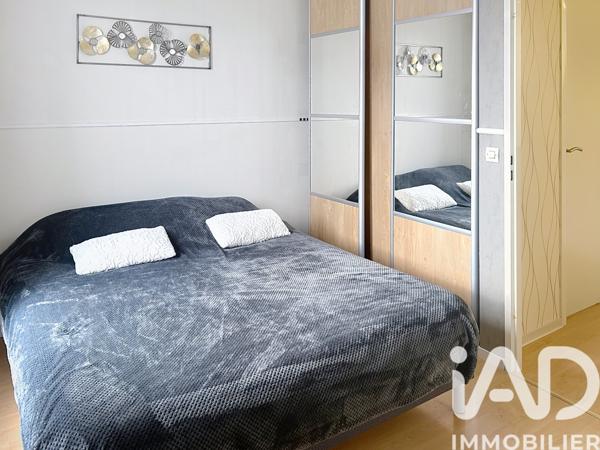 Maison à vendre 4 pièces 97 m² Villabé