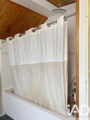 Maison à vendre 4 pièces 97 m² Villabé