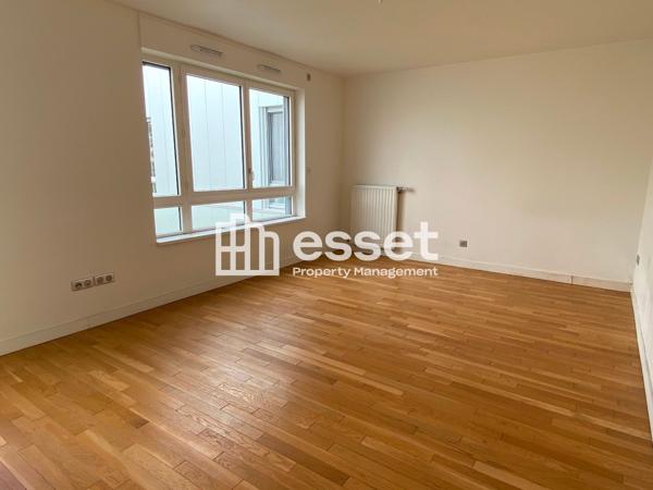 Location Studio 33.79 m² - Boulogne-billancourt 92100