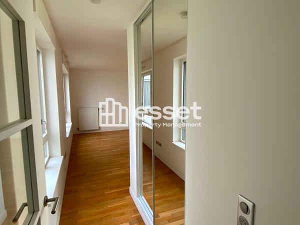 Location Studio 33.79 m² - Boulogne-billancourt 92100