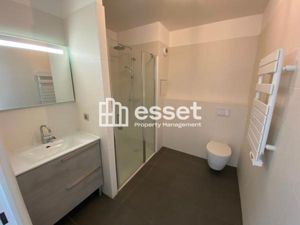 Location Studio 33.79 m² - Boulogne-billancourt 92100