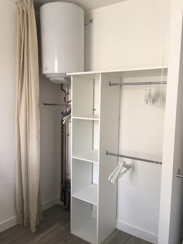 T2 meublé 25.25 m2 Centre ville