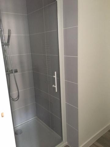 T2 meublé 25.25 m2 Centre ville