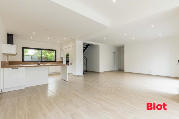Maison 7 pièce(s)