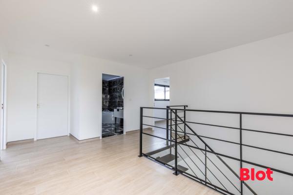 Maison 7 pièce(s)