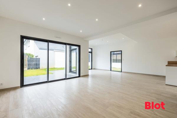Maison 7 pièce(s)