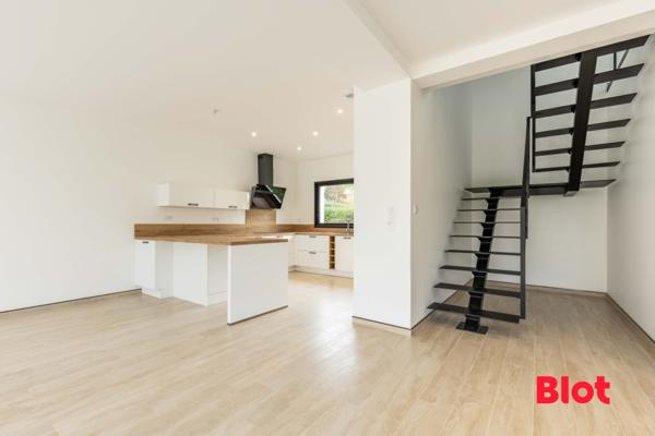 Maison 7 pièce(s)