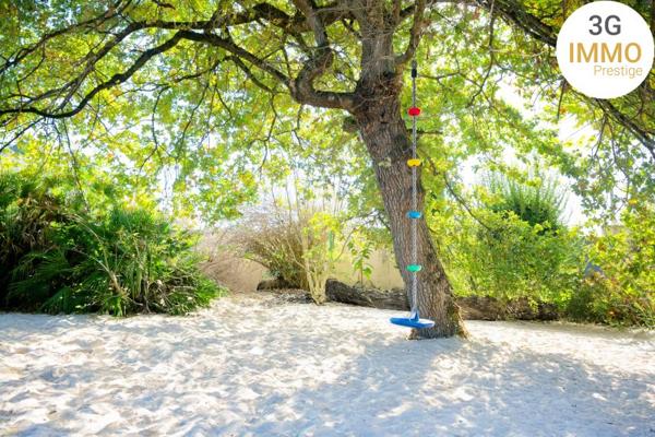 Vente / Maison contemporaine à Libourne (33500)
