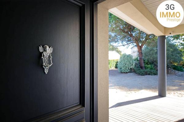 Vente / Maison contemporaine à Libourne (33500)