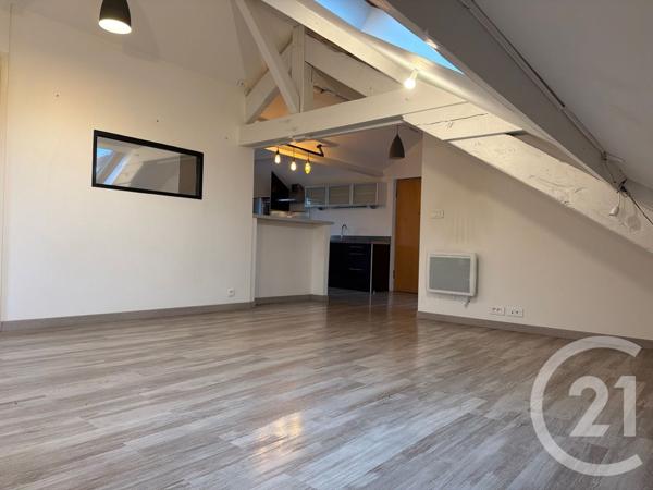 Appartement F2 à vendre  2 pièces - 40 m2 DOURDAN - 91