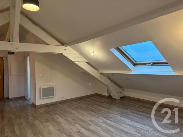 Appartement F2 à vendre  2 pièces - 40 m2 DOURDAN - 91