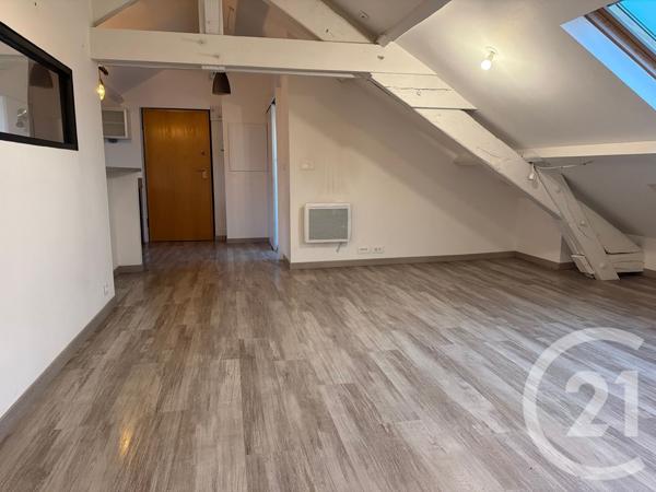 Appartement F2 à vendre  2 pièces - 40 m2 DOURDAN - 91