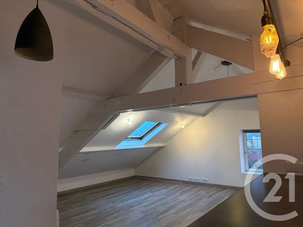 Appartement F2 à vendre  2 pièces - 40 m2 DOURDAN - 91