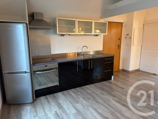 Appartement F2 à vendre  2 pièces - 40 m2 DOURDAN - 91