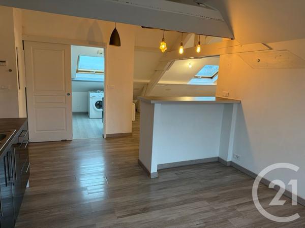 Appartement F2 à vendre  2 pièces - 40 m2 DOURDAN - 91