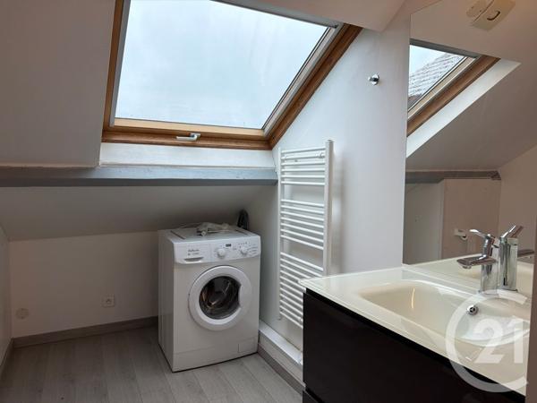 Appartement F2 à vendre  2 pièces - 40 m2 DOURDAN - 91