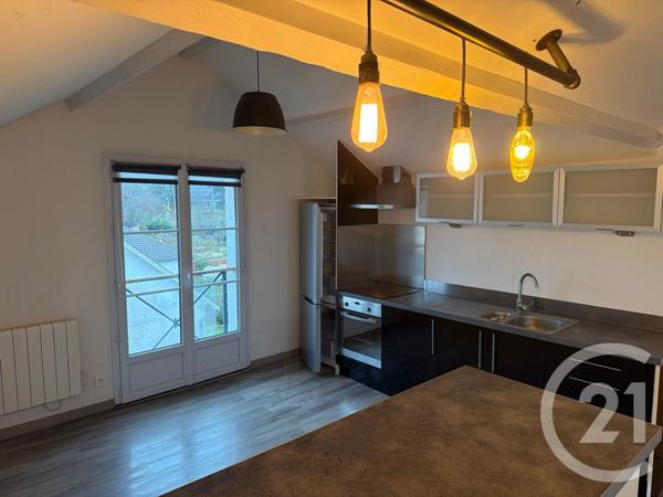 Appartement F2 à vendre  2 pièces - 40 m2 DOURDAN - 91