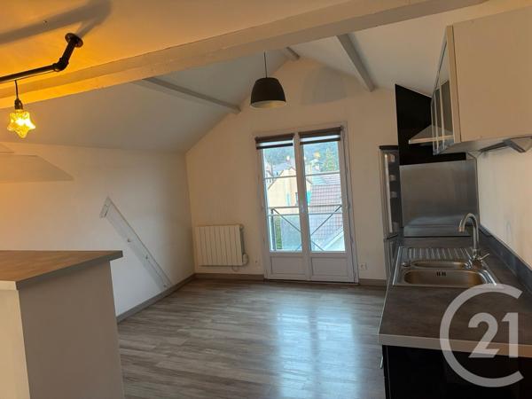 Appartement F2 à vendre  2 pièces - 40 m2 DOURDAN - 91