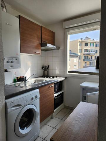 Appartement à ANNEMASSE (74100)